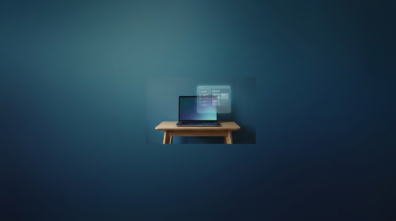 HireLoop Gig Marketplace