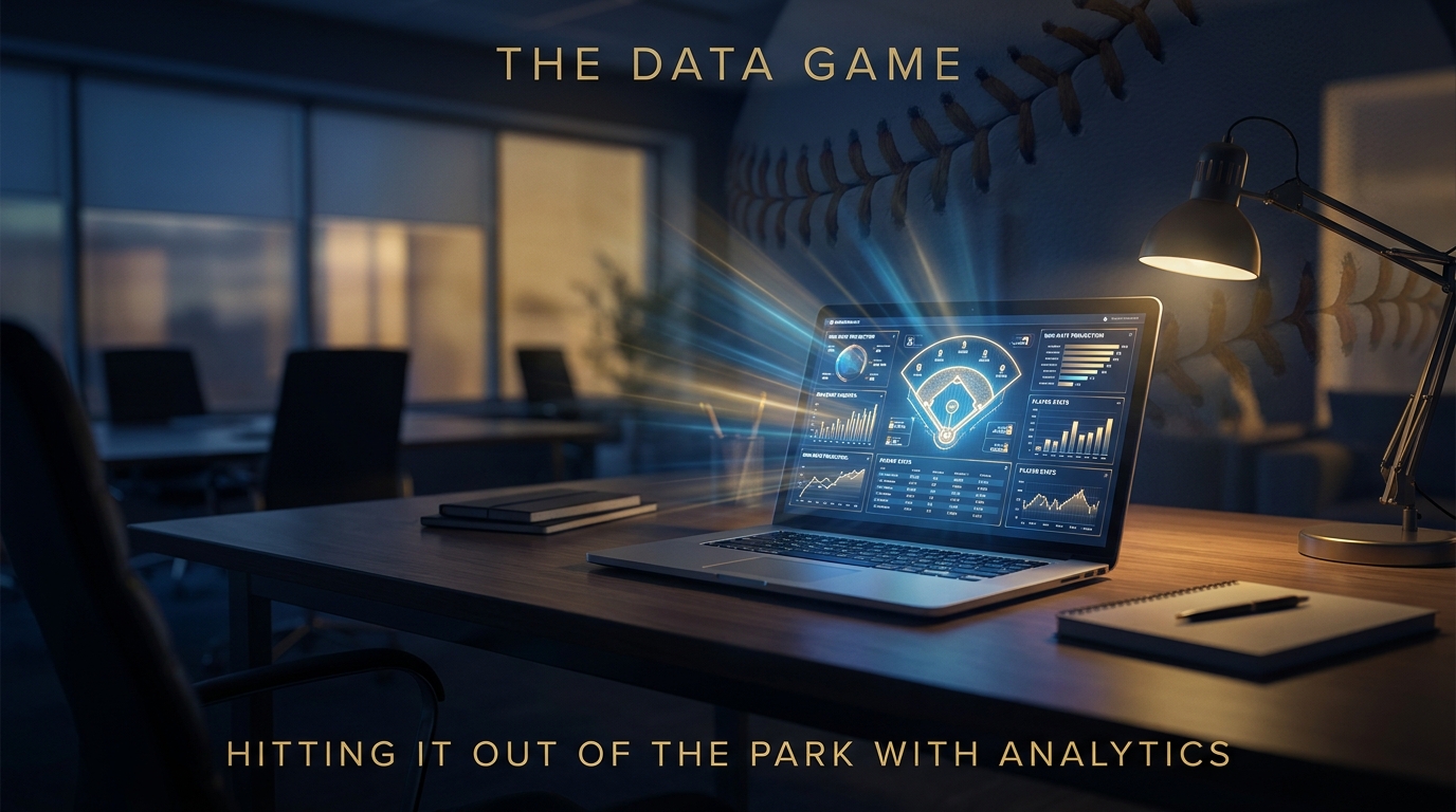 First Five Architect: MLB F5 Monetization Playbook