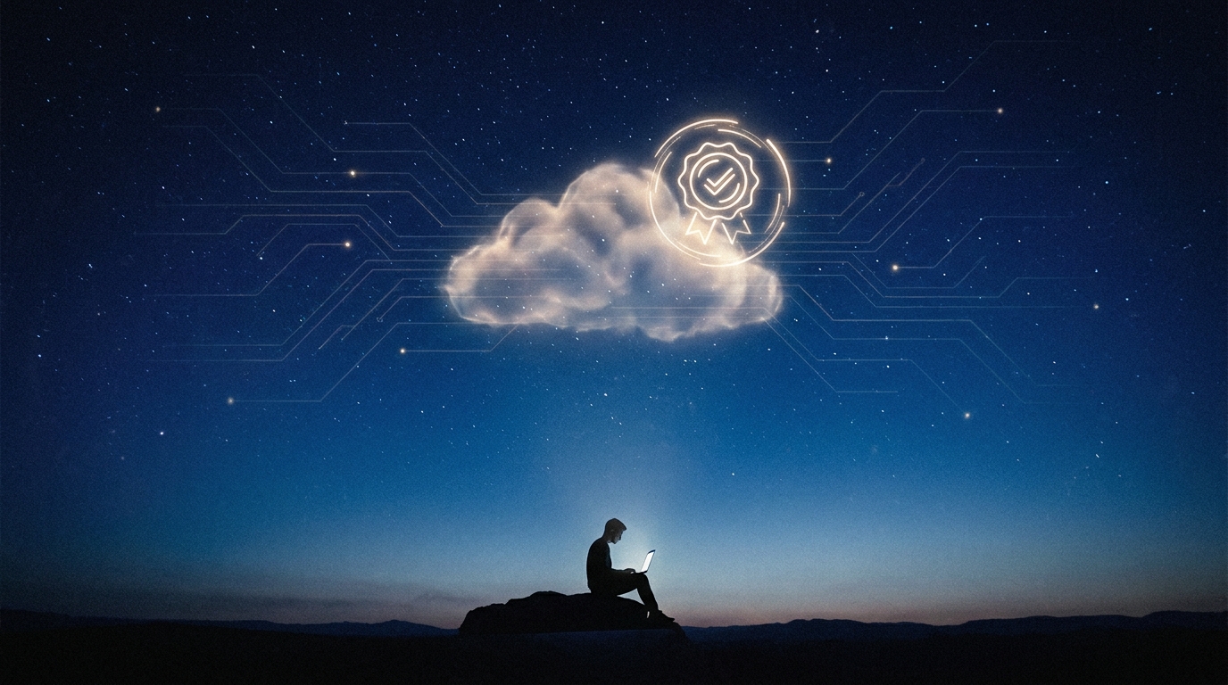 Google Cloud Cert Prep — Beginner to First Sale Roadmap