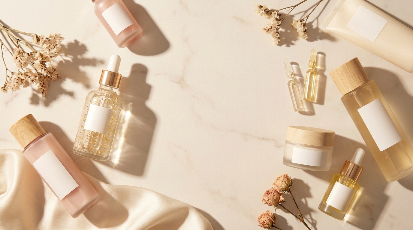 The K-Beauty Hyperpigmentation Decoder