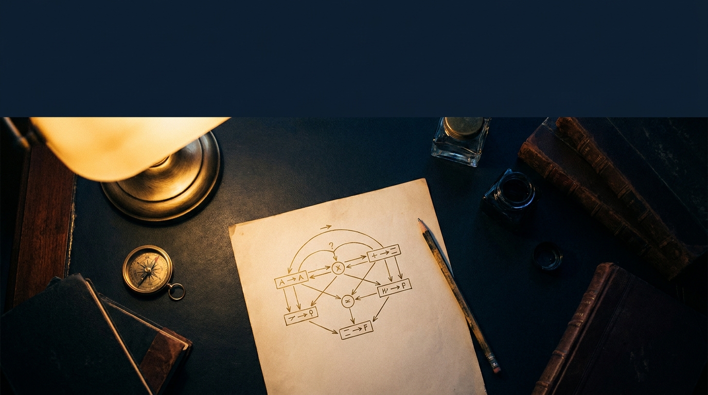LSAT Logic Games Vault