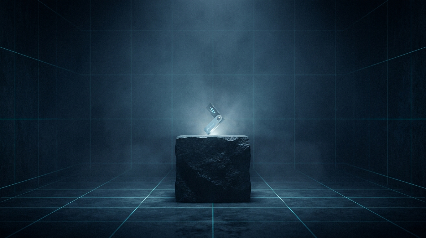 Cold Storage Security SOP — Premium Vault Access