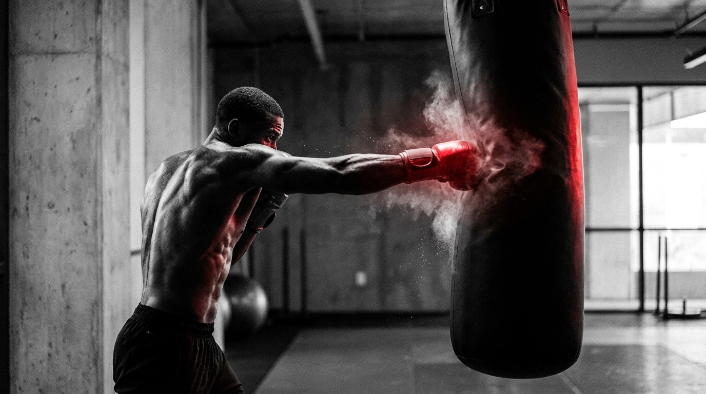 Power & Speed Blueprint