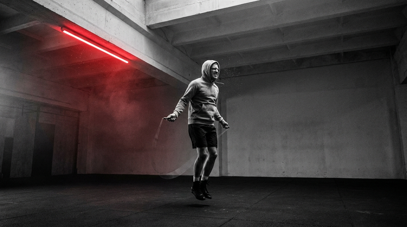 Knockout Conditioning System
