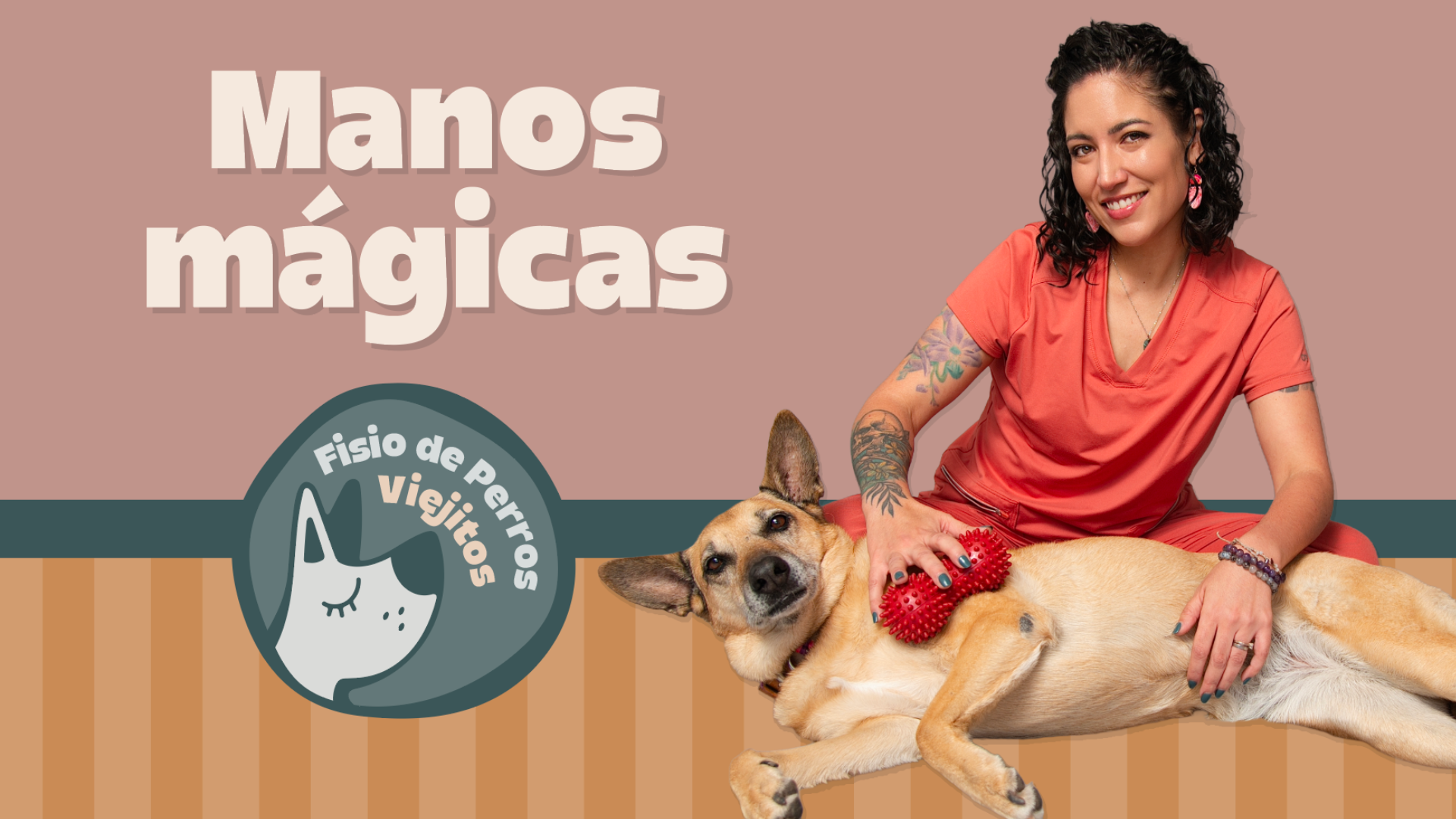 Manos Mágicas 