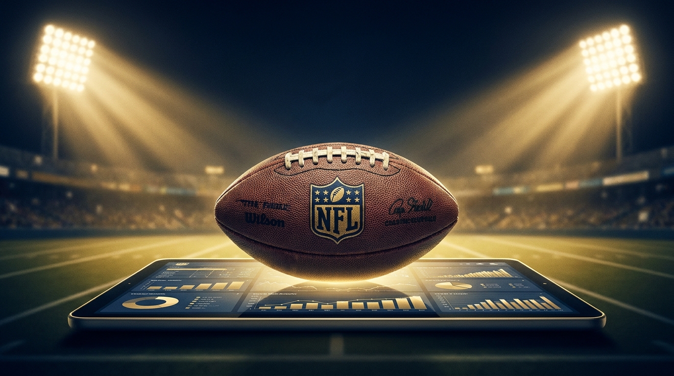 NFL Sunday Premium Lock Mentorship