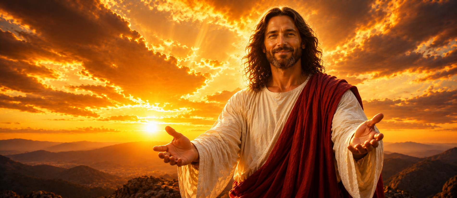 Help Us Spread God's Message!