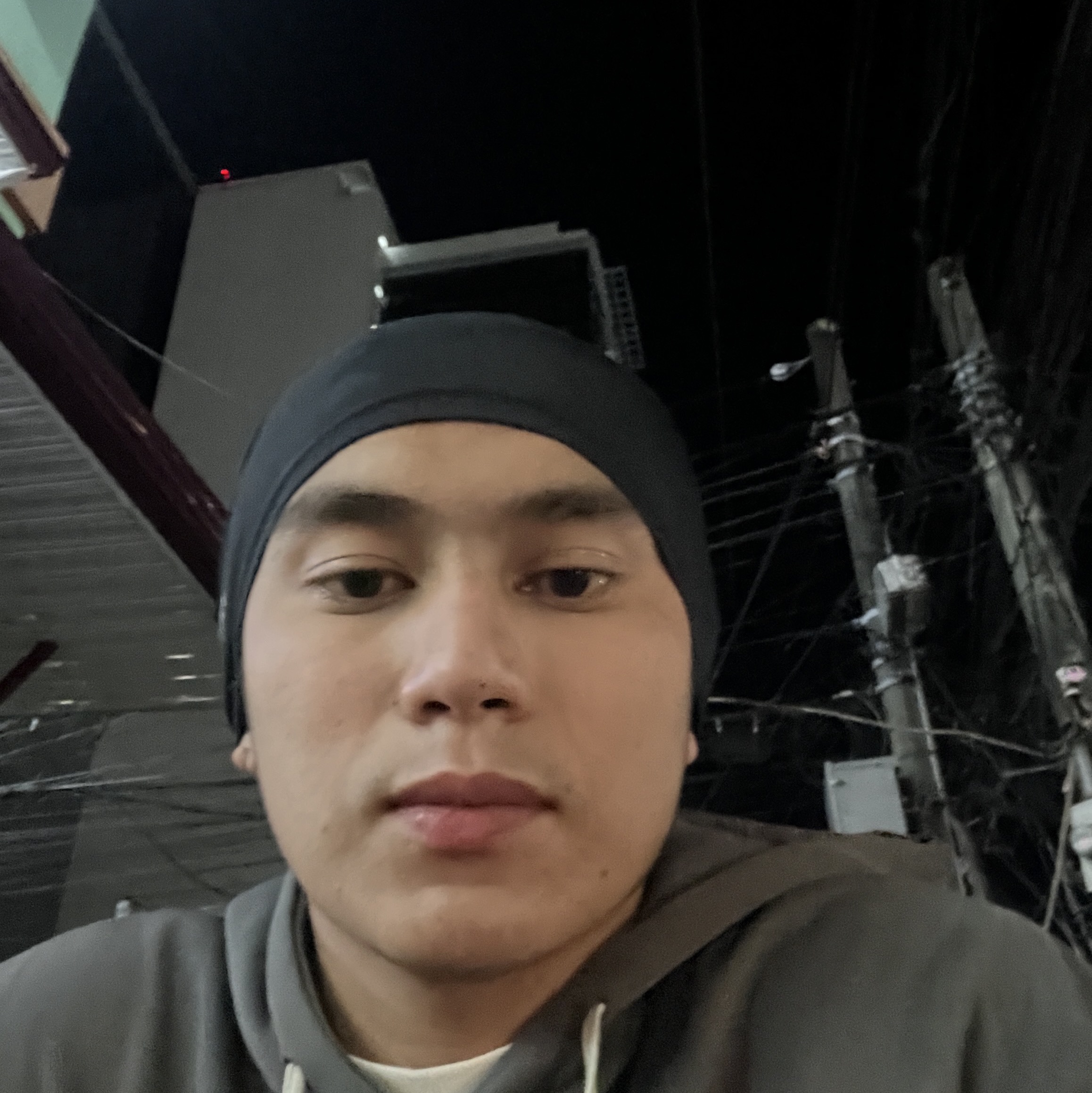 Christian Santos