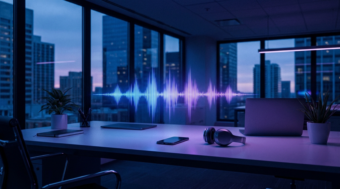 AI Voice Agent