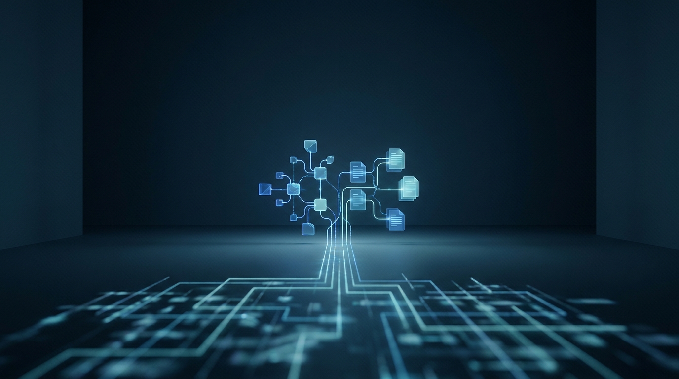 Diseño de Sistemas de Trabajo Asistidos por Inteligencia Artificial