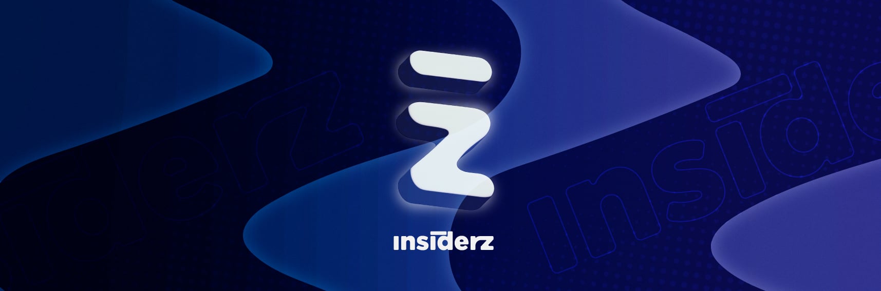 Insiderz banner