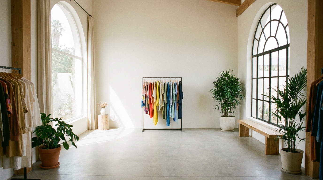 Rackly Brand Listing