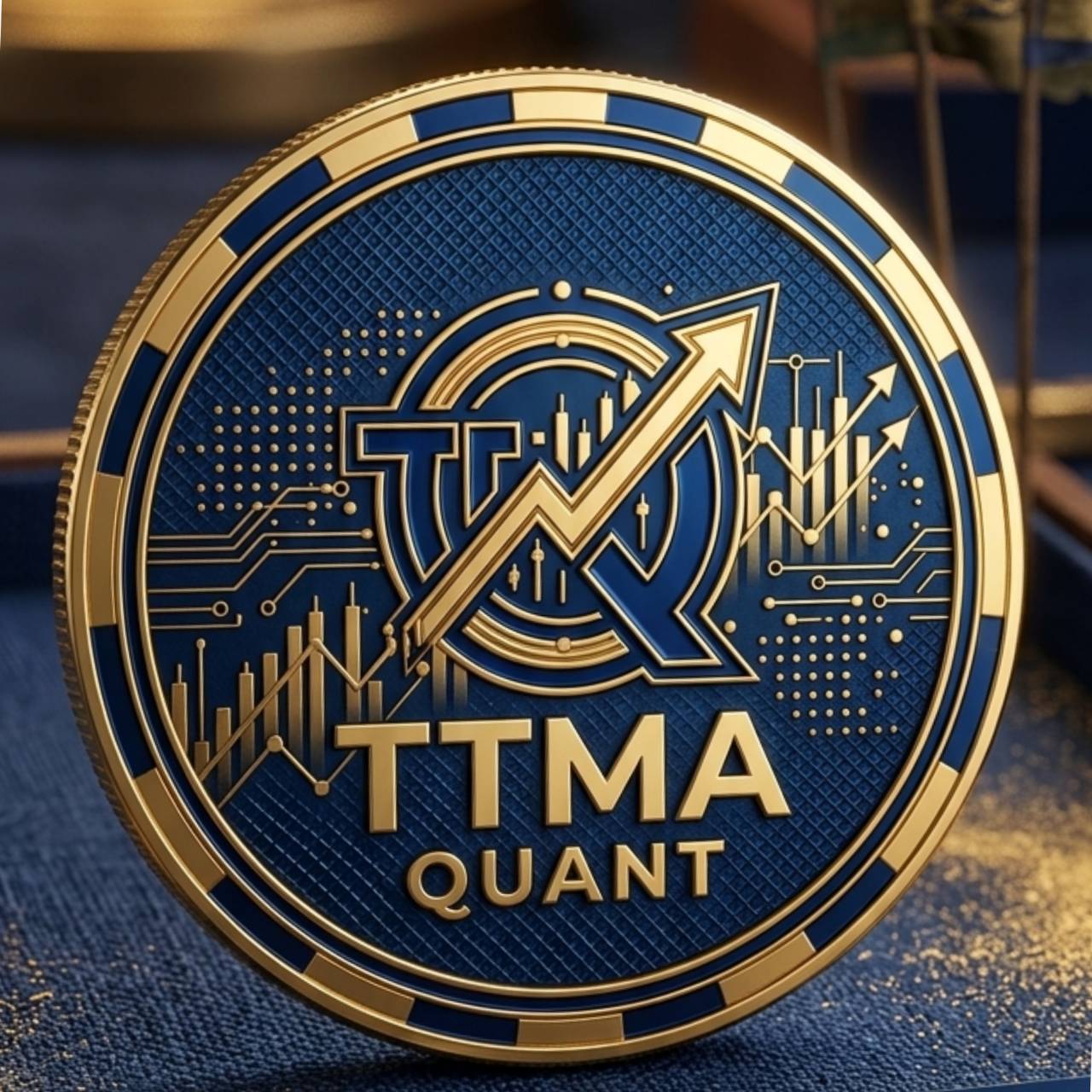 TTMA-Quant (Monthly)