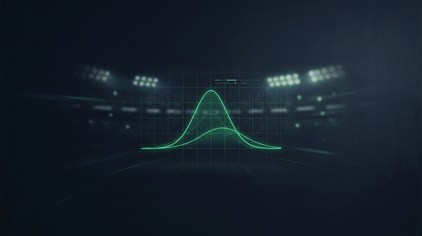 The +EV Blueprint: Quantitative Sports Betting