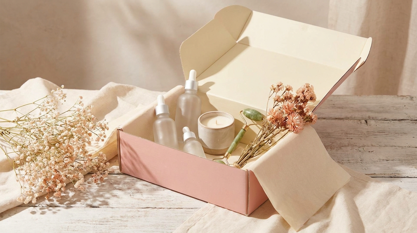 Self-Care Box