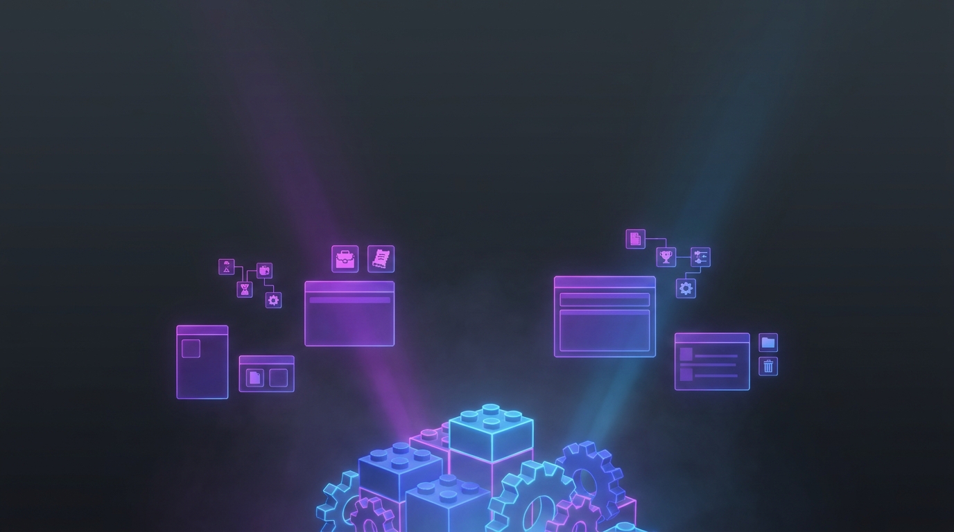 Complete Game System
