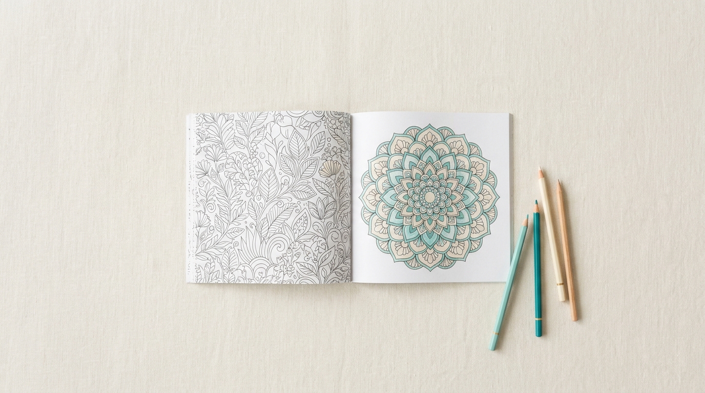 Nurse Jessi's Coloring Book