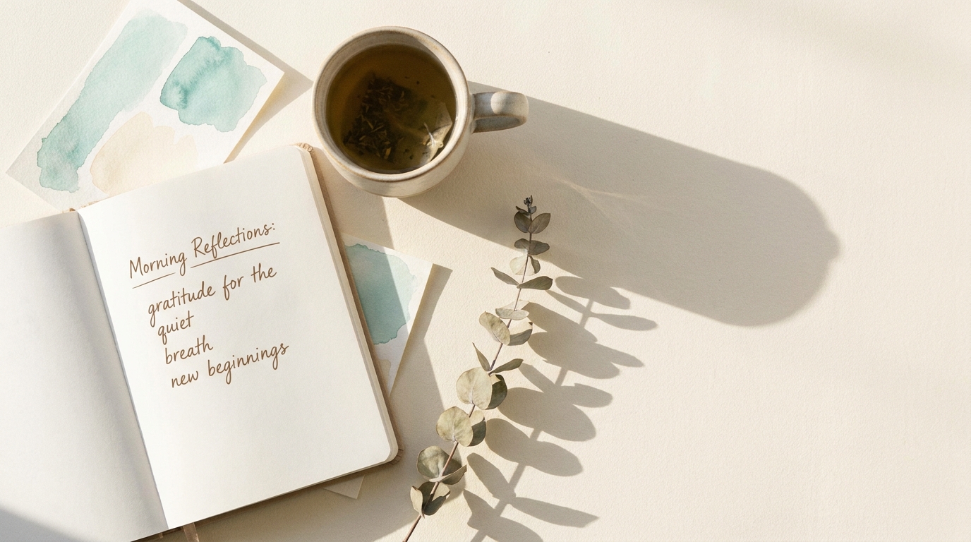 Nurse Jessi's Mental Health Journal