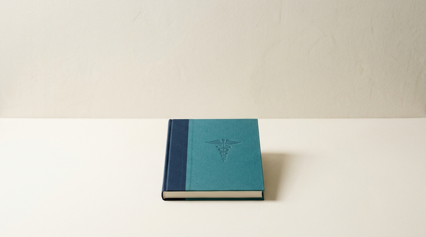 Nurse Jessi's Book