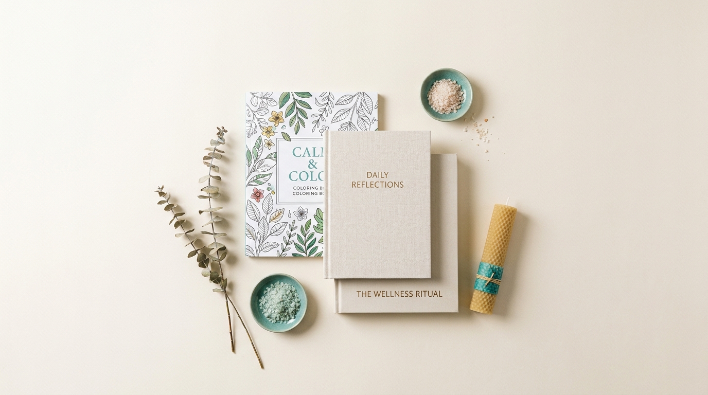 Nurse Jessi's Digital Bundle