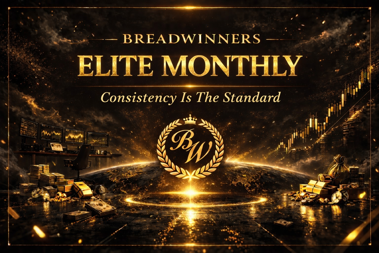 Elite Monthly