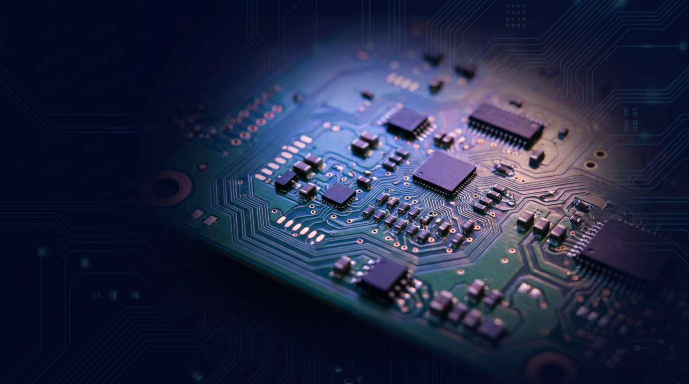 PCB Design Mastery