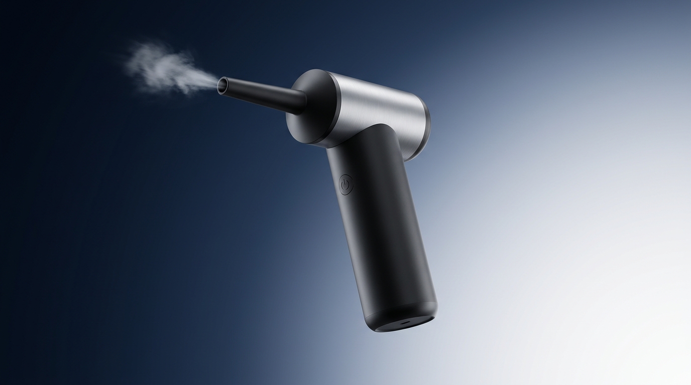 Cordless Air Duster