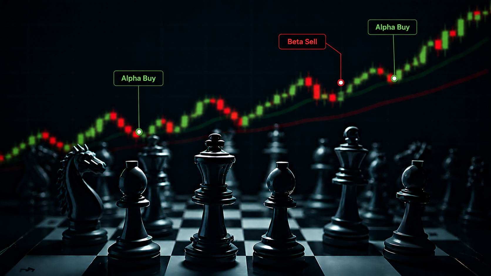Getting Started — Alpha Trader AI