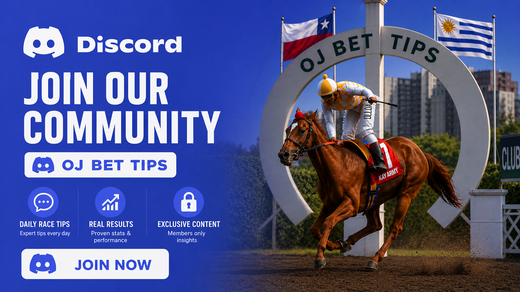 FREE Discord Access