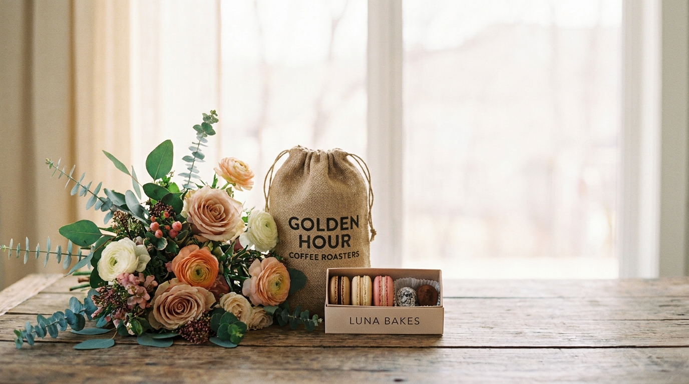 Starter Gift Bundle