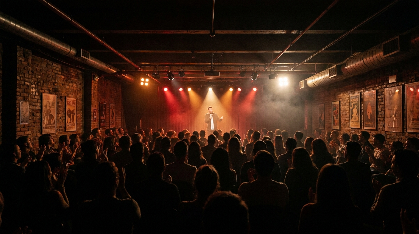 Punchline Club Membership