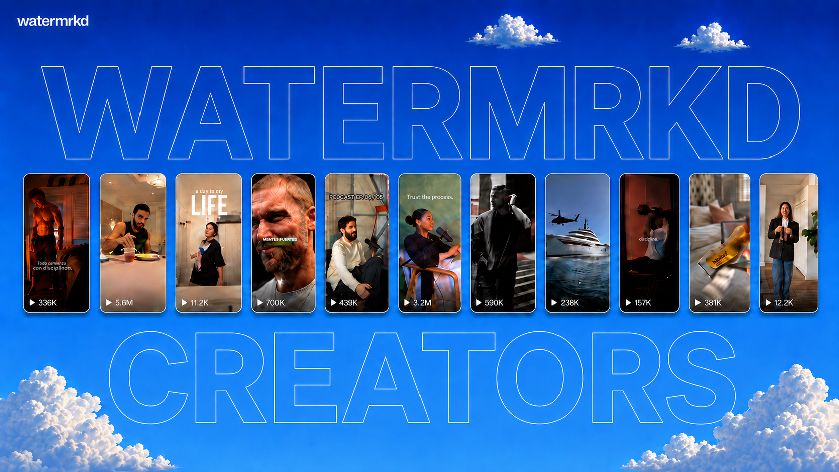 Watermrkd Clippers
