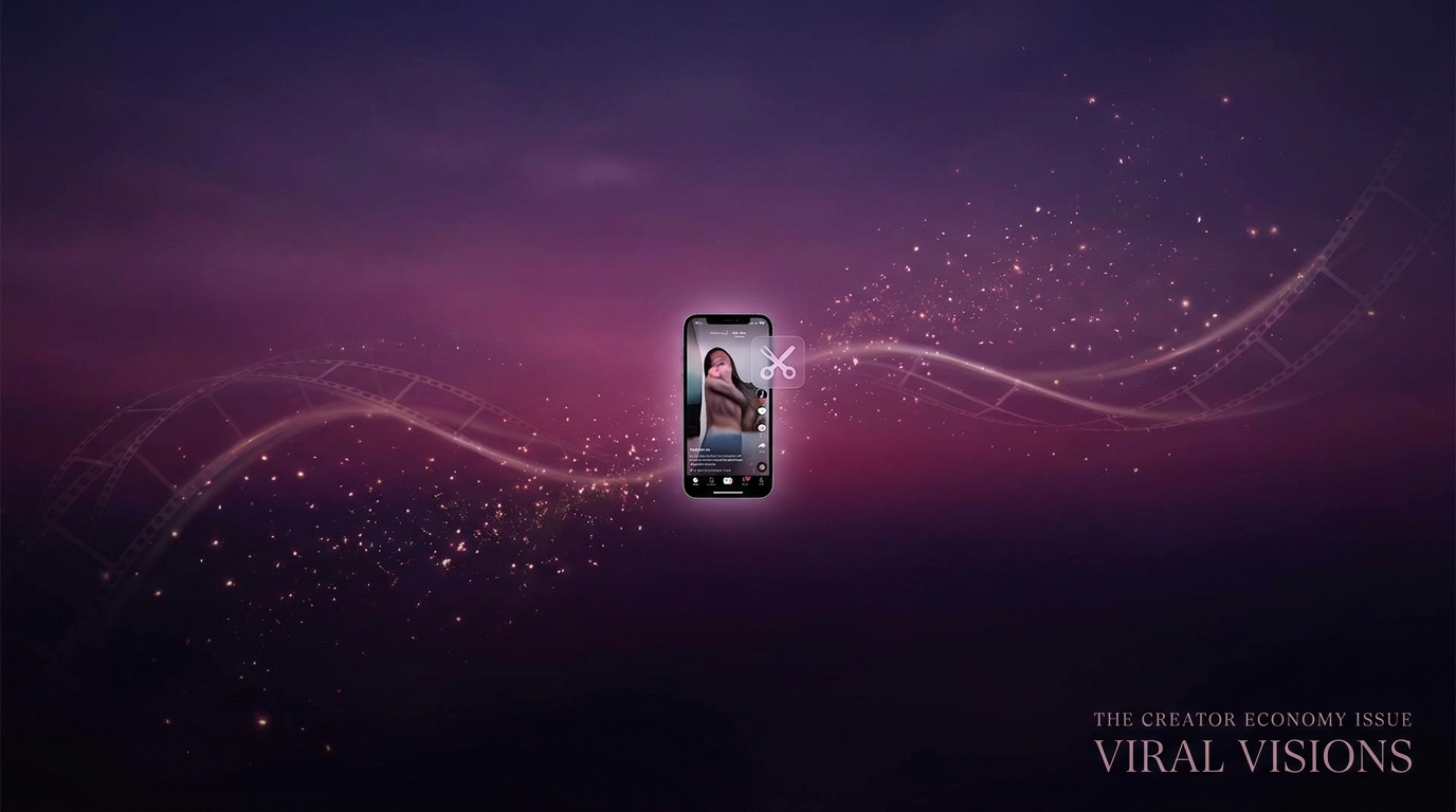 ViralSlice Access