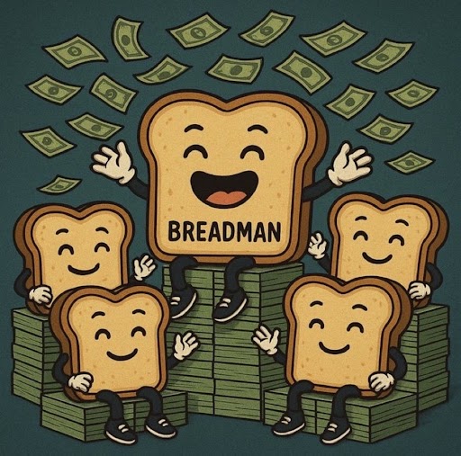 The Bakery Trading Group