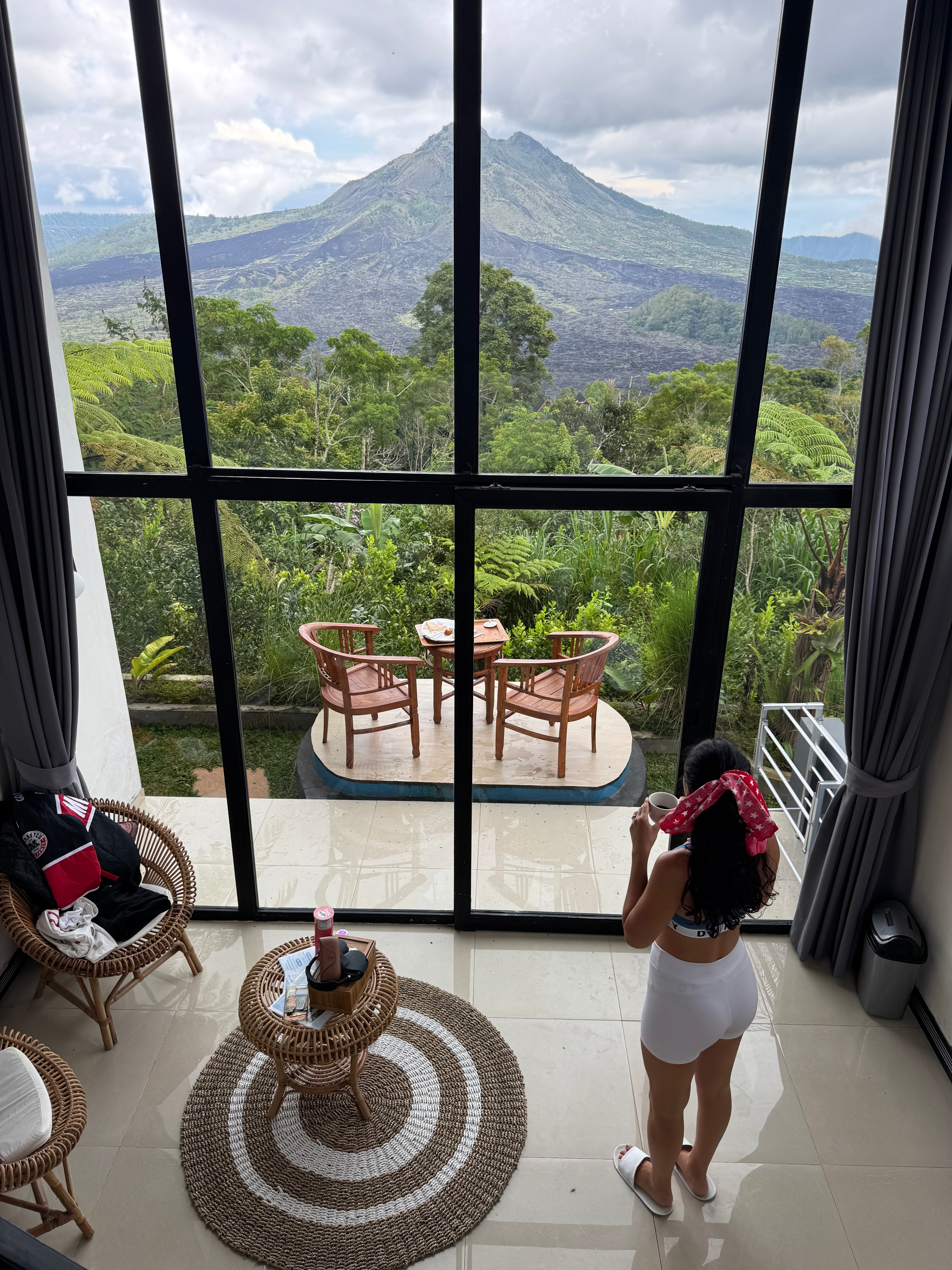 Only in Bali Membership