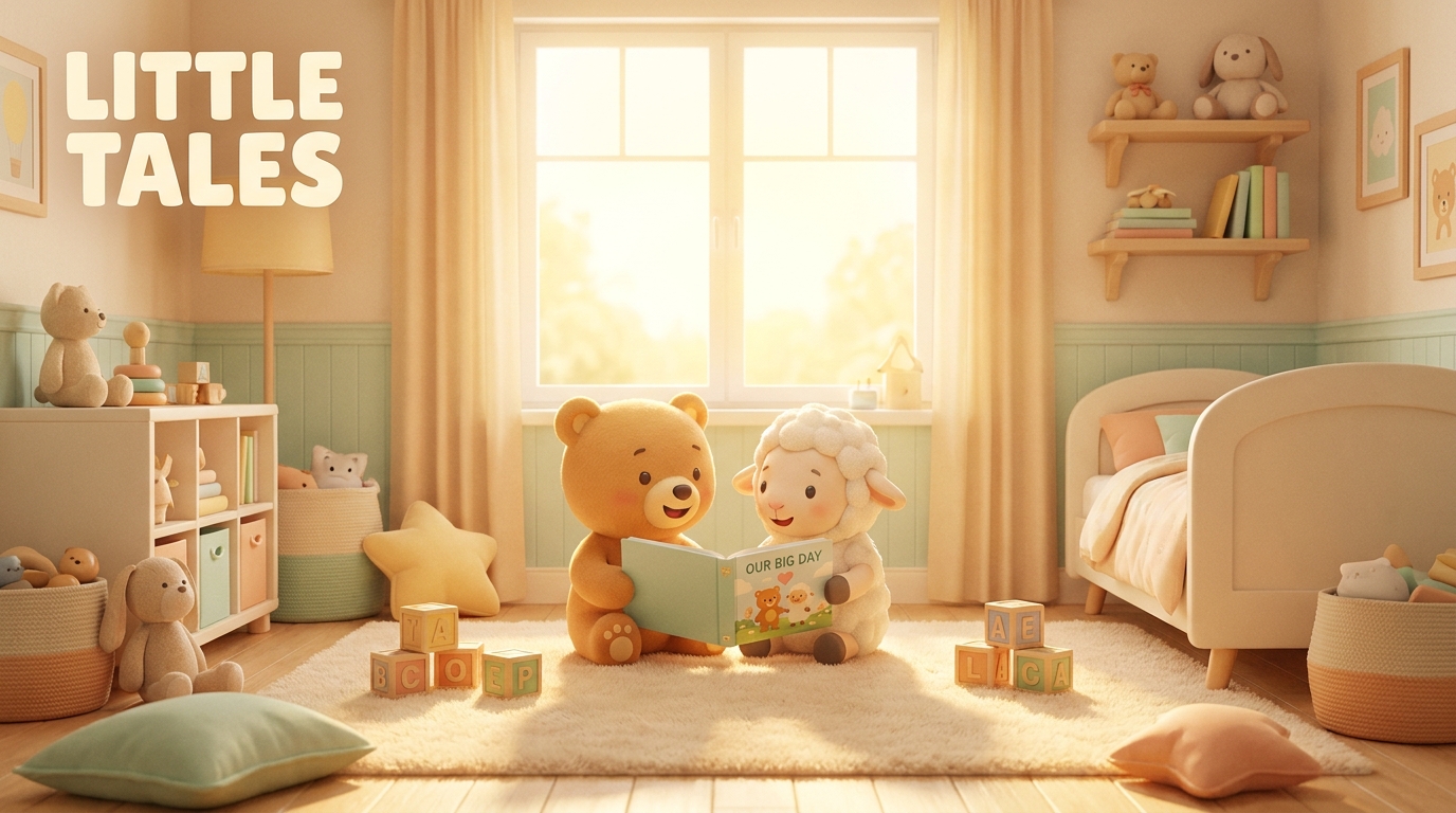 Tiny Tunes Family Membership