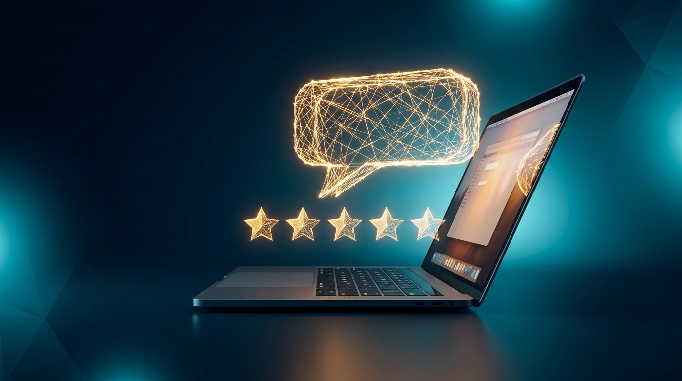 Kudos Review Engine
