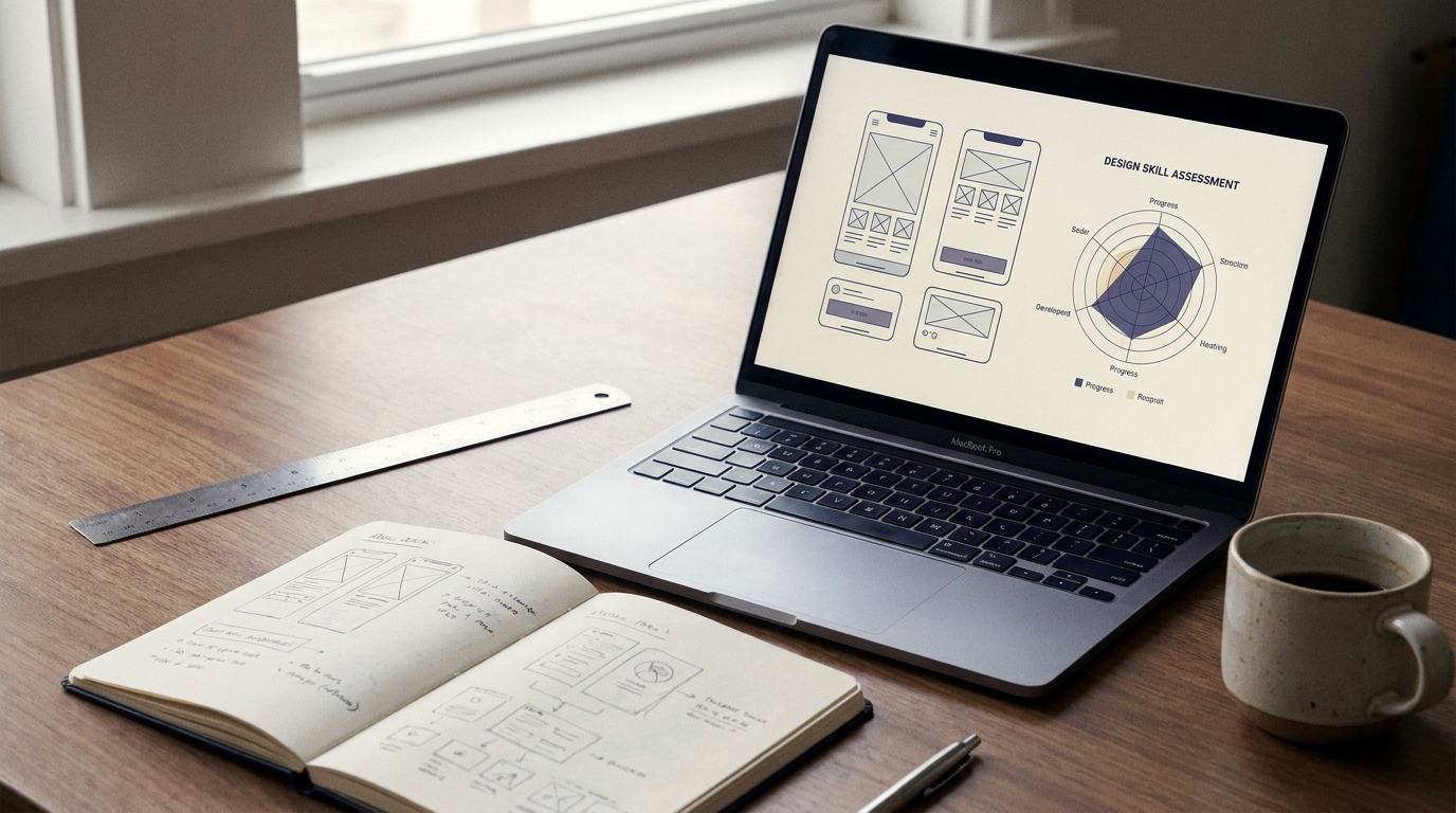 Product Design Skill Assessment