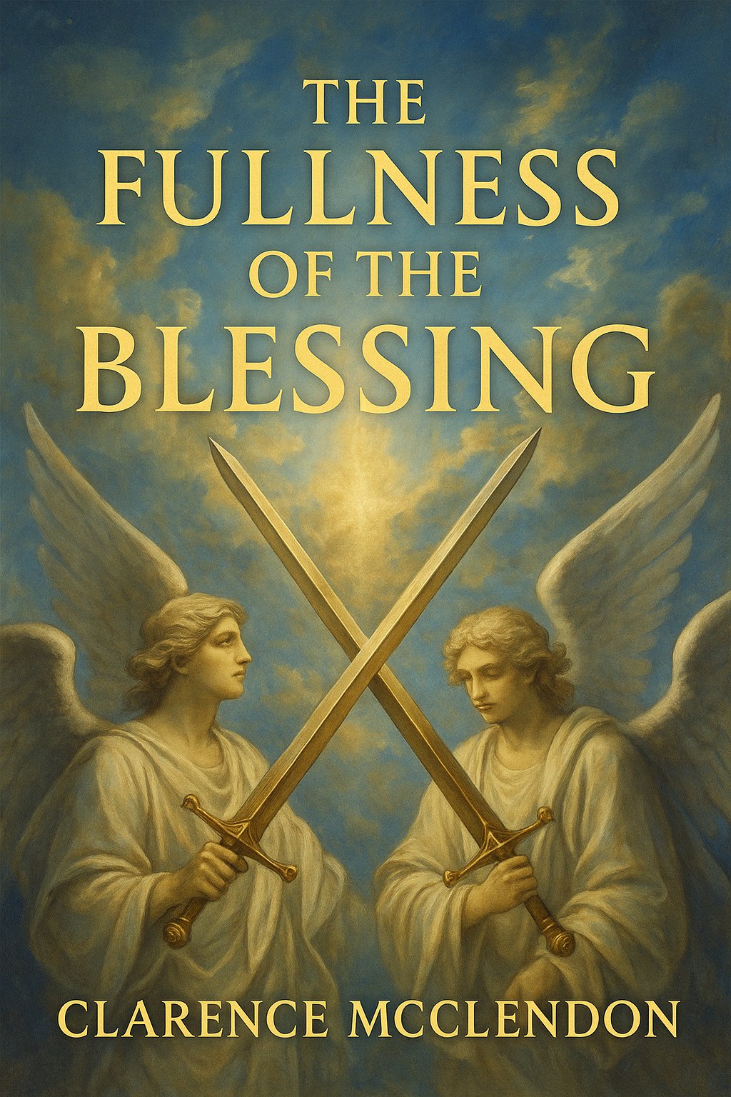 Fullness of the Blessing