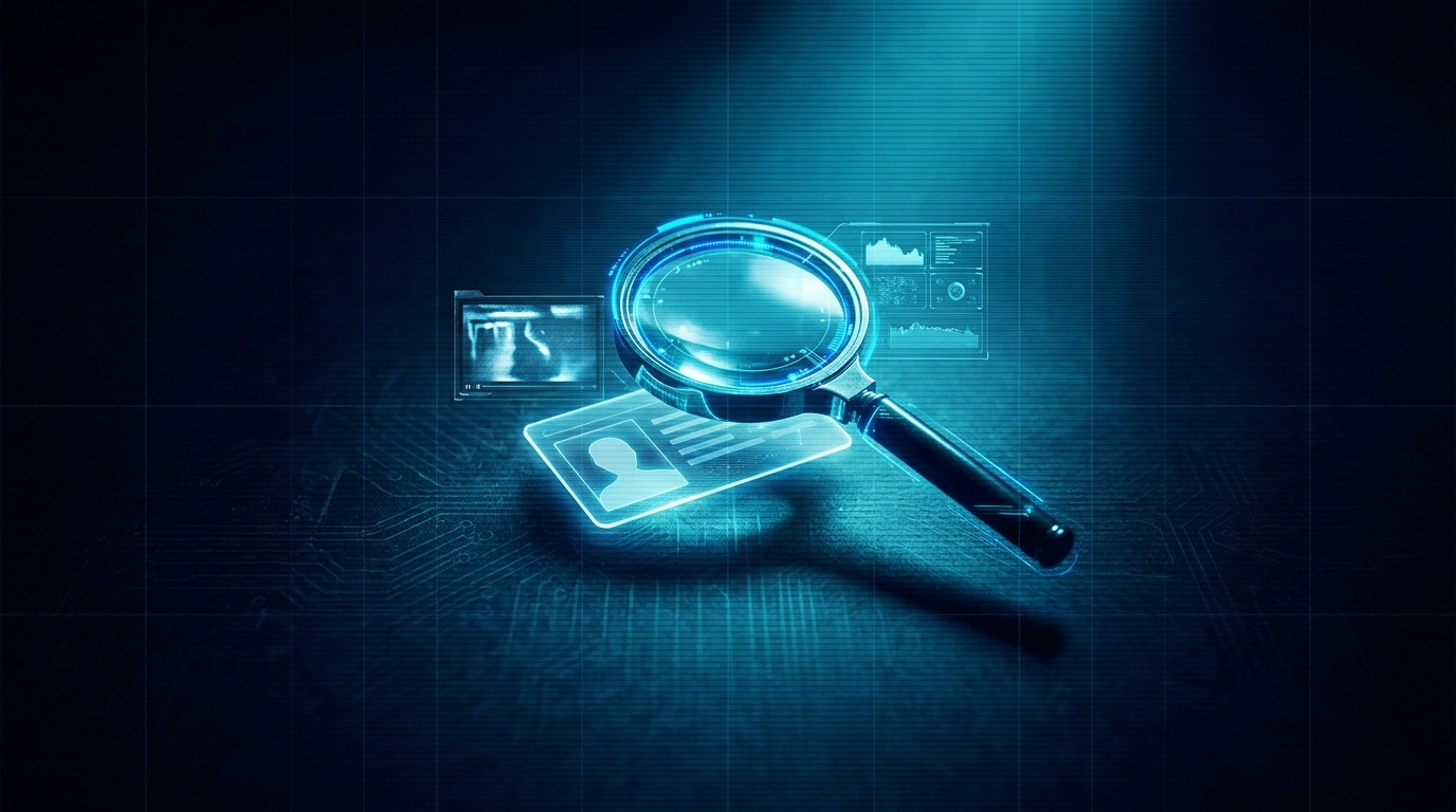 Sentinel Verification Check