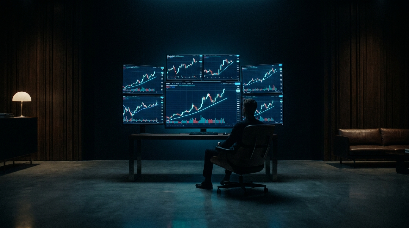 Vertex Signals Membership