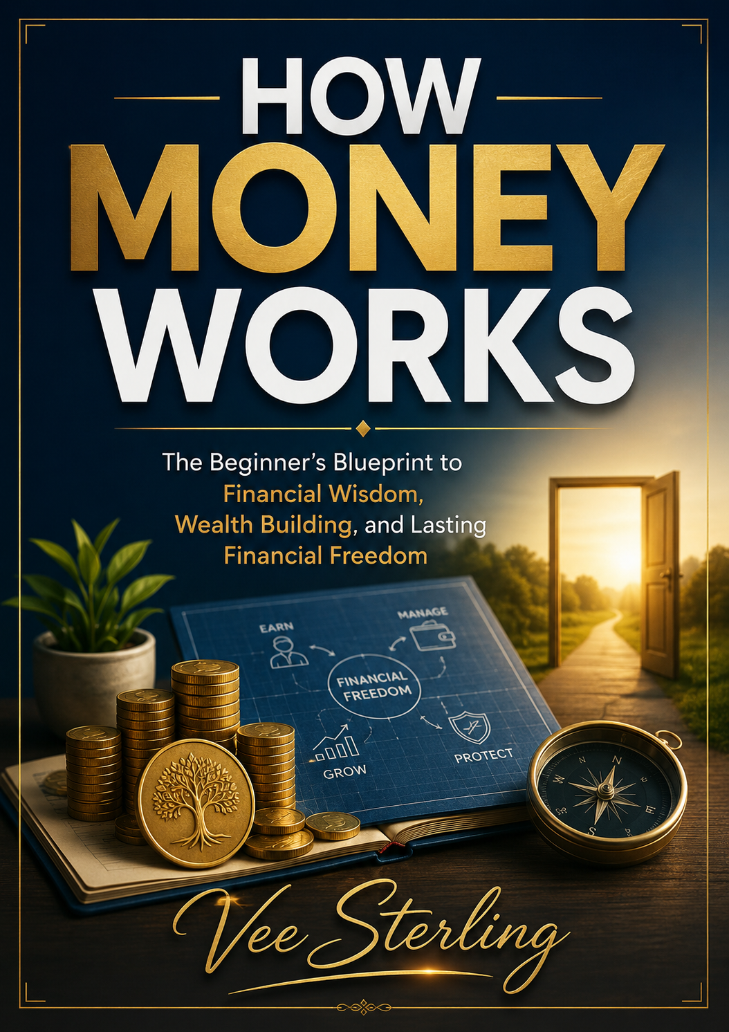 HOW MONEY WORKS