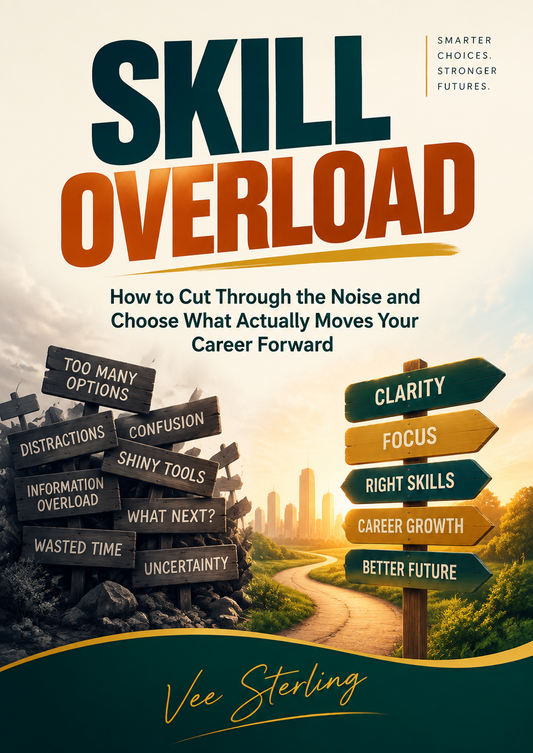 SKILL OVERLOAD