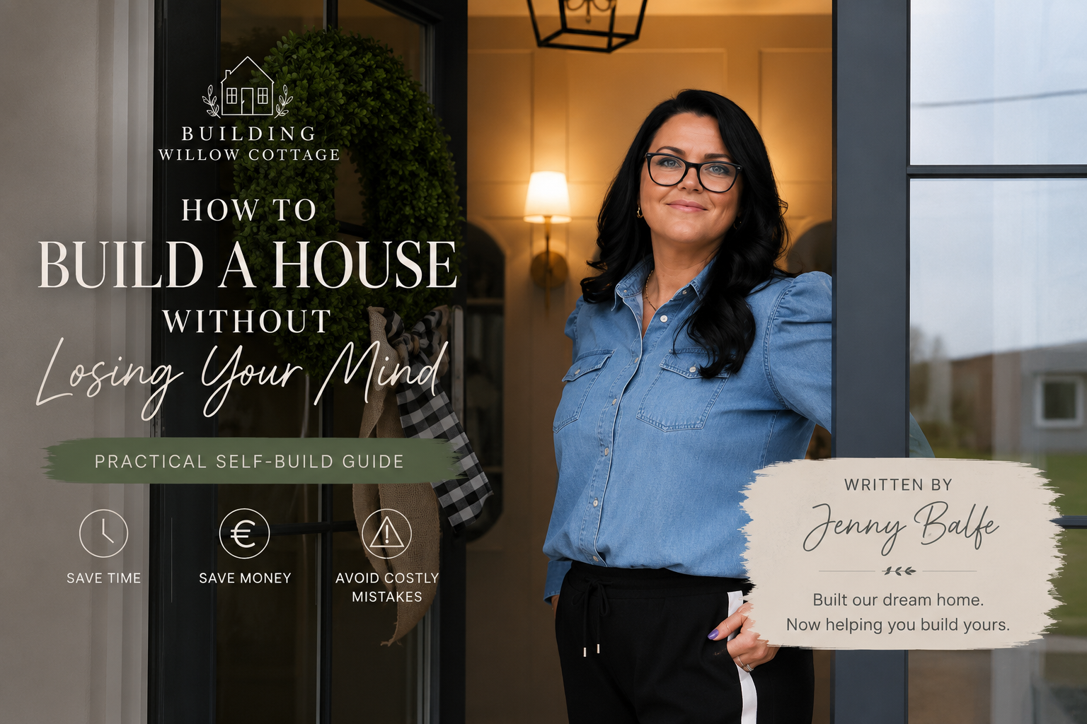 How To Build A House