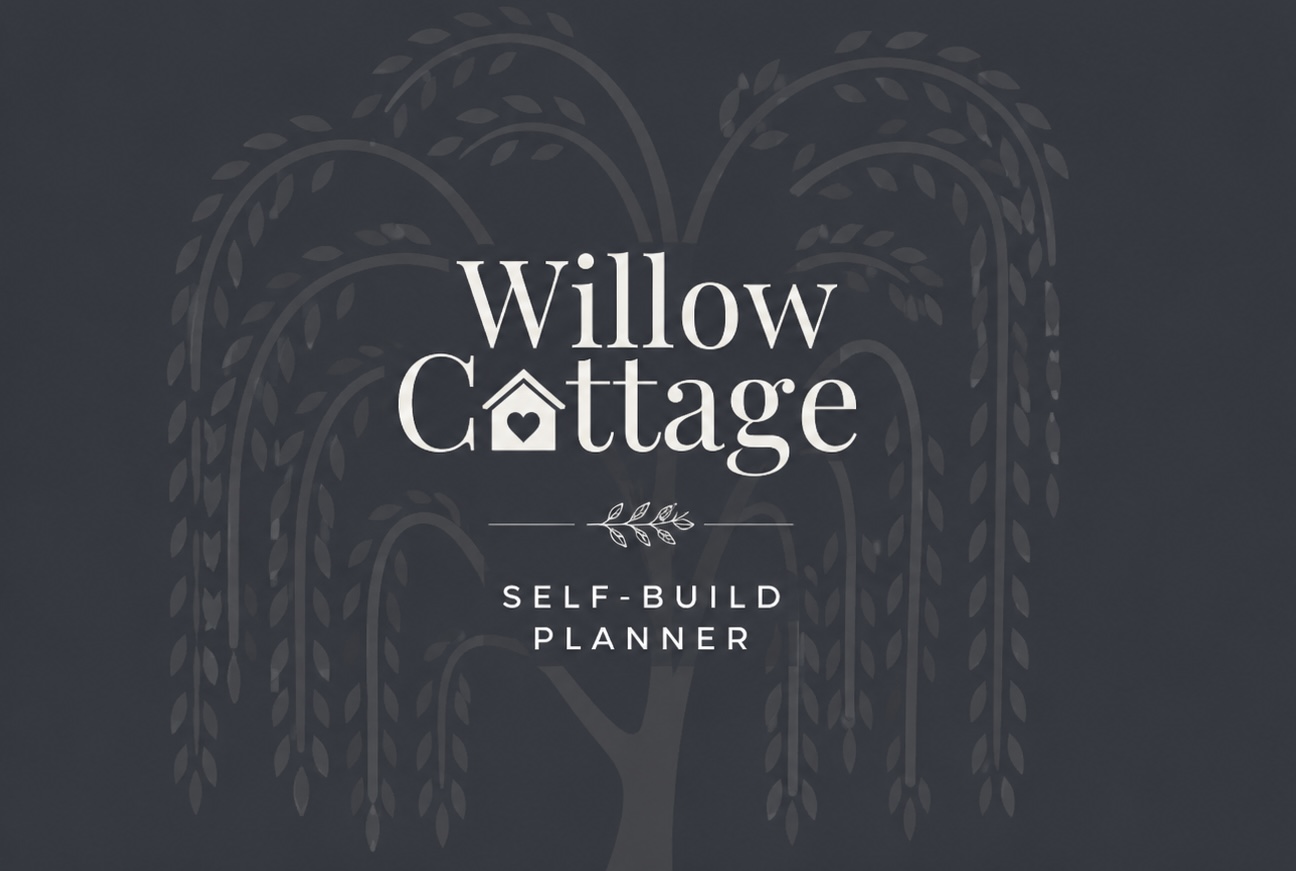 The Self-Build Planner