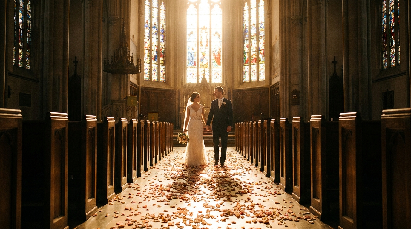 Wedding Photography