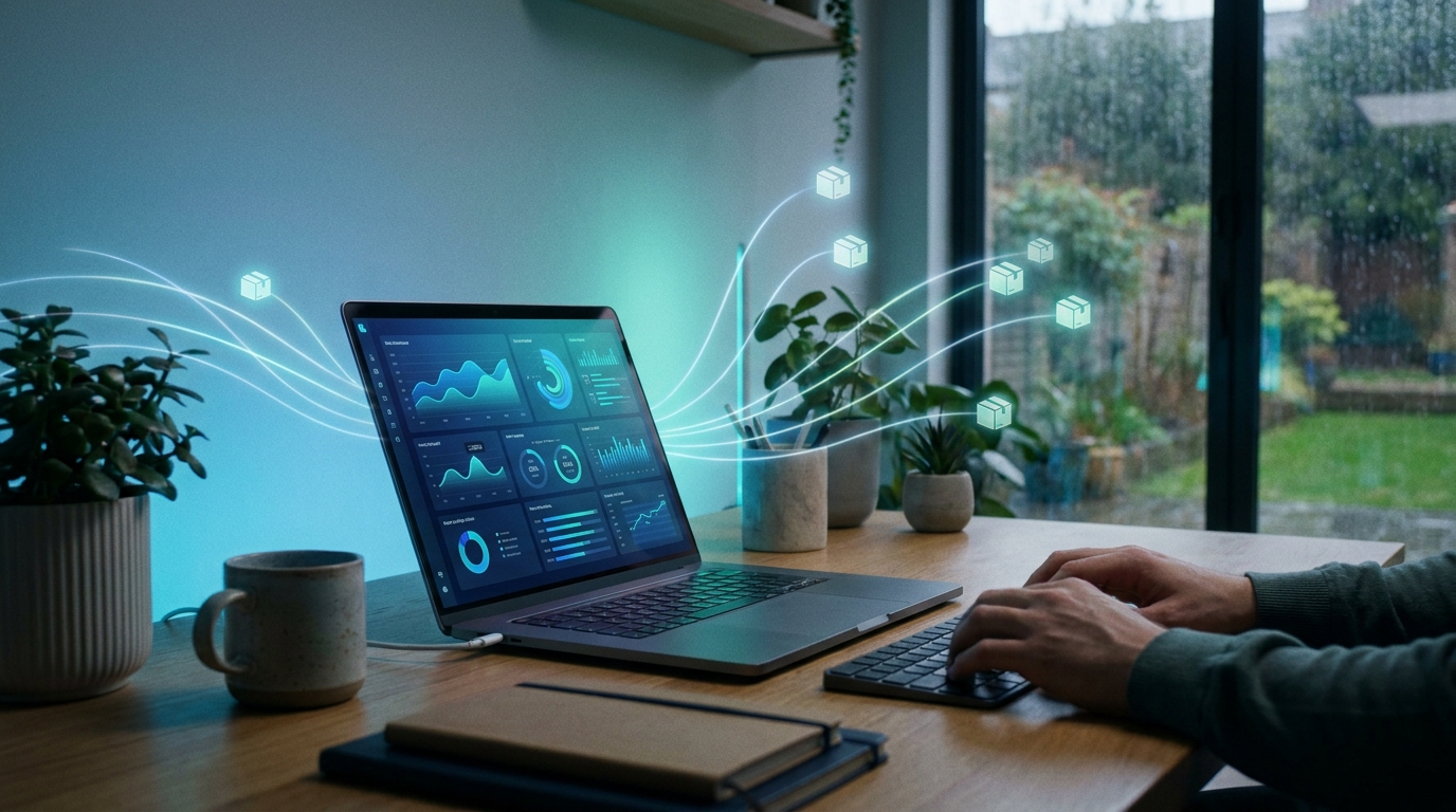 Flowbase Automation Suite