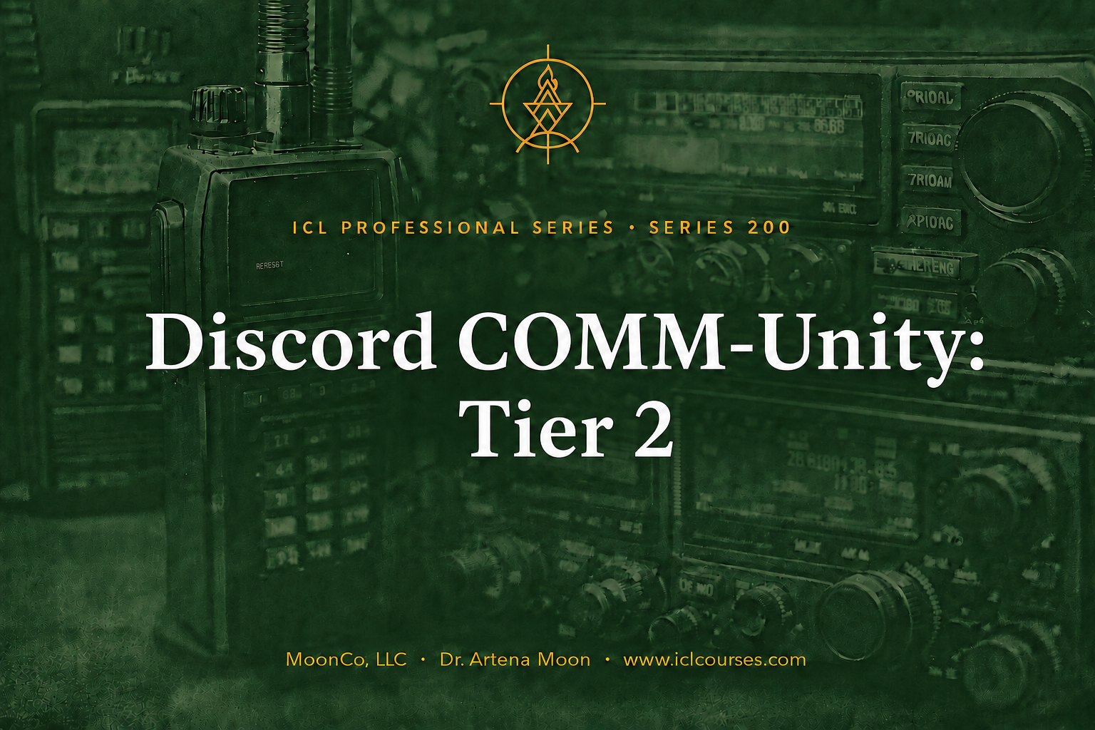 VIP Tier 2 Discord Access