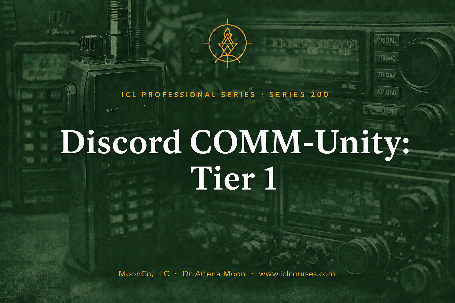 VIP Tier 1 Discord Access