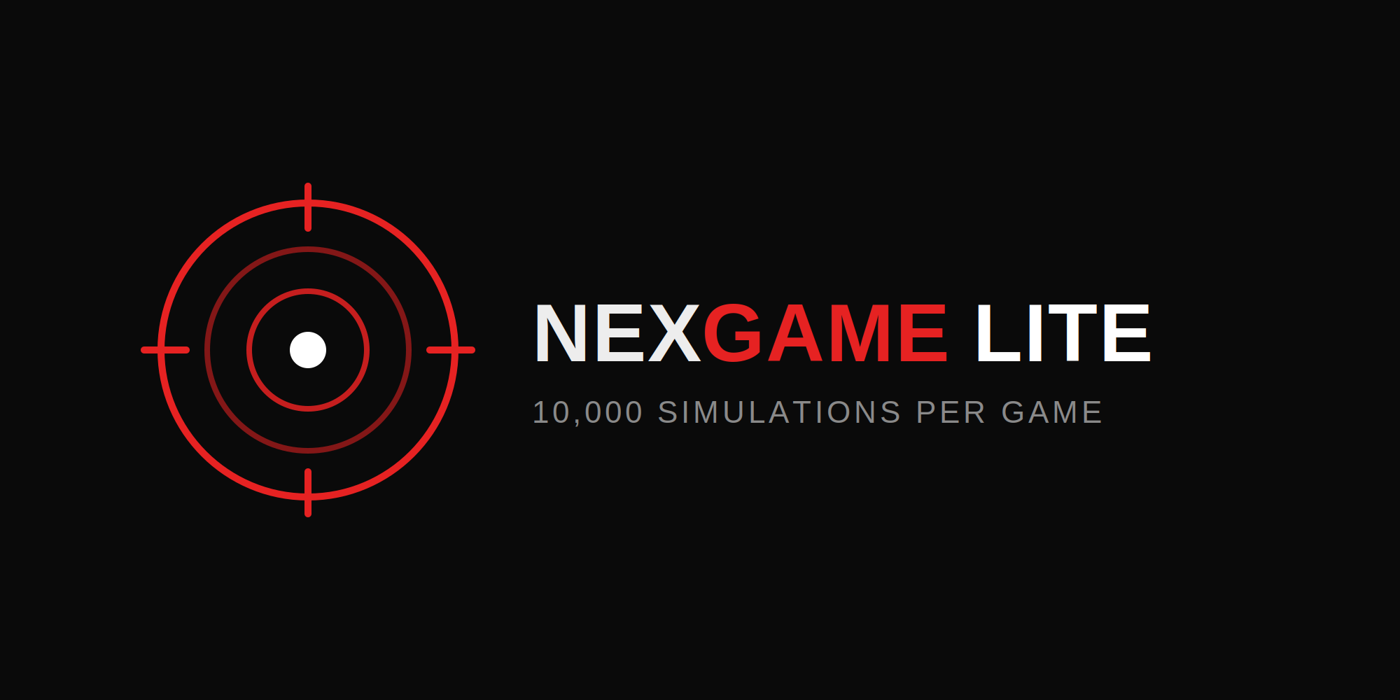 NexGame-Lite